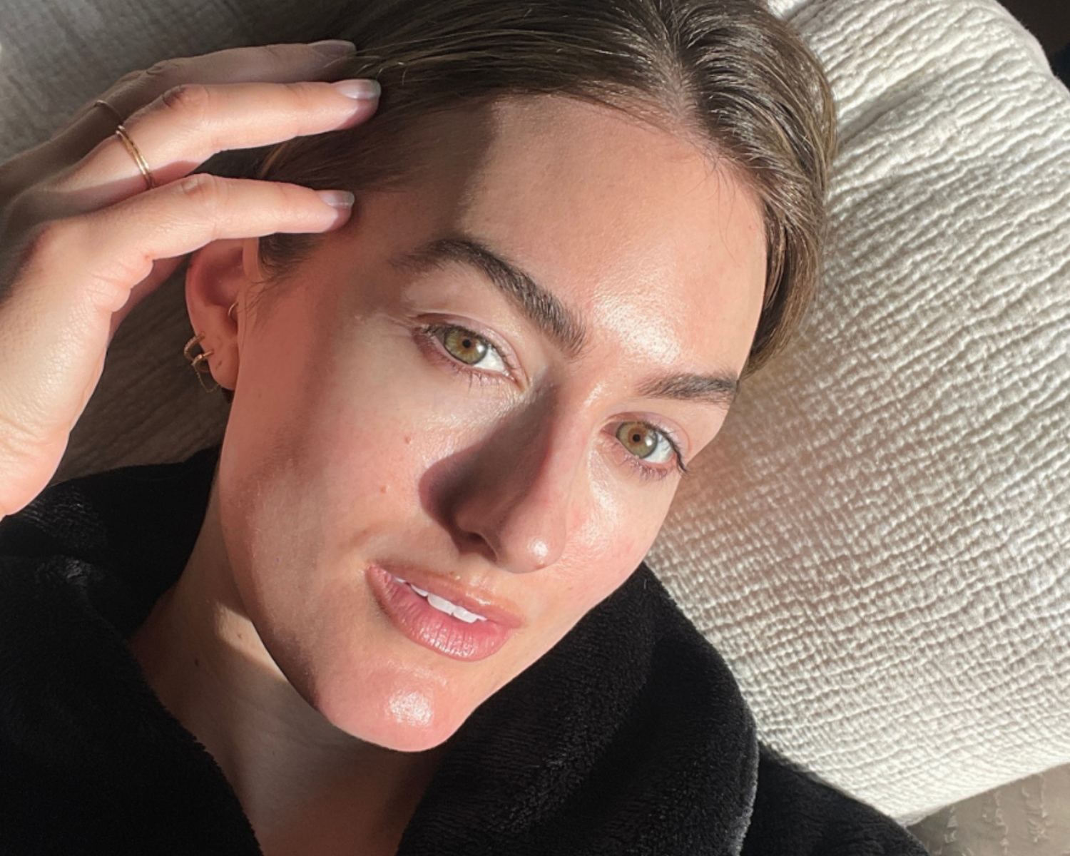 Skincare Stacking 101: How to Build the Ultimate At-Home Regimen with Medi Lift by YA-MAN