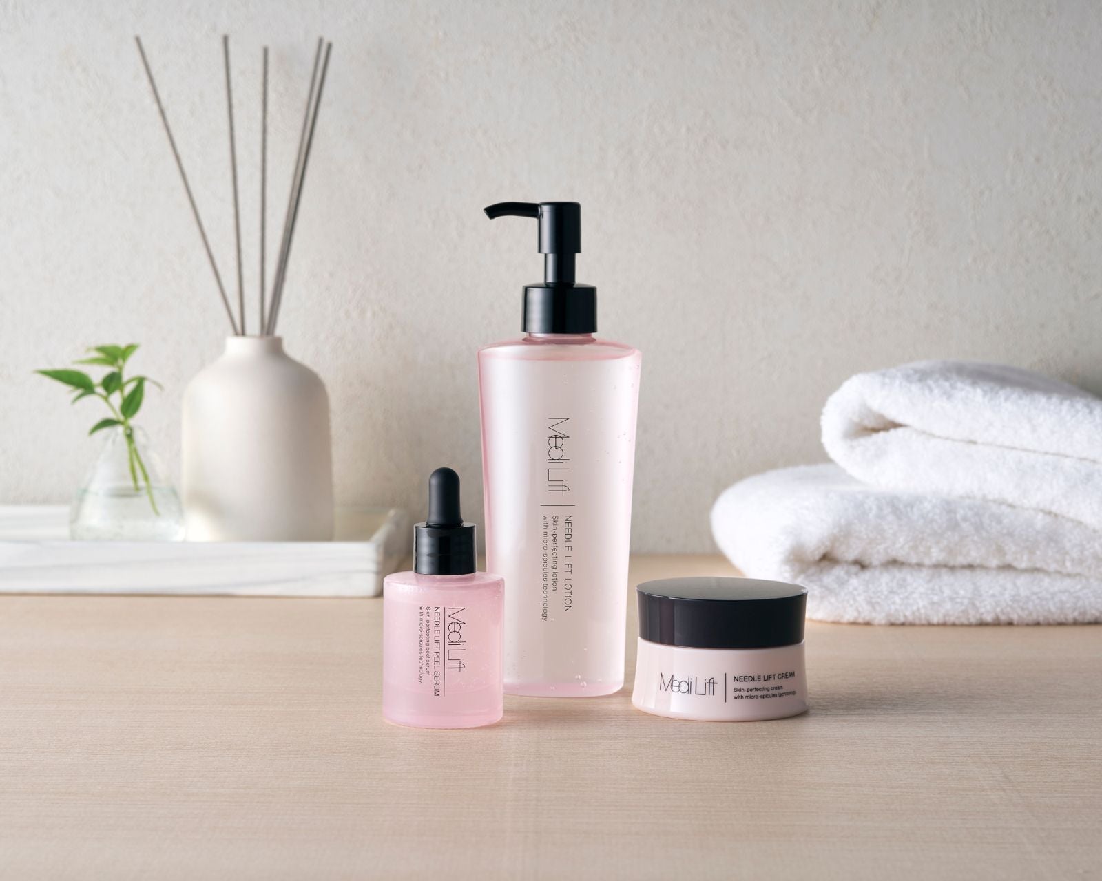 Micro-Spicule Skincare Is Delivering Microneedling Benefits Without The Downtime