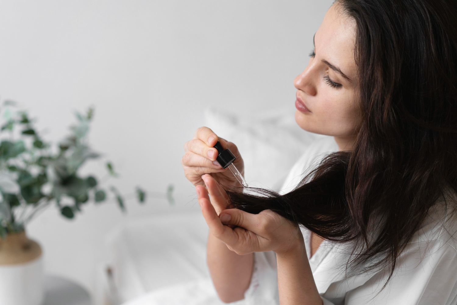 The What and the Why Behind Philip B’s Favorite Haircare Hacks