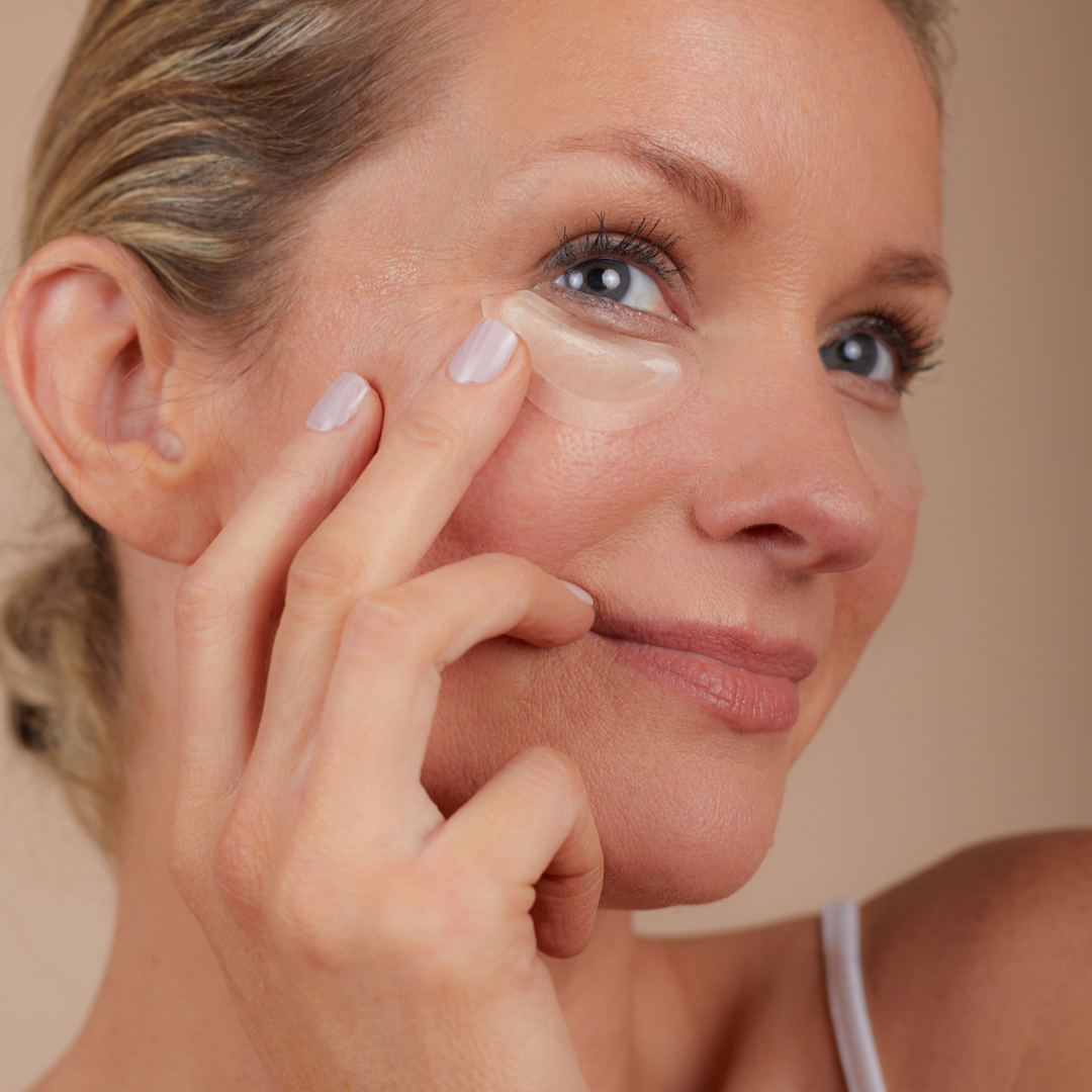 Microfiller Under Eye | Micro-Tip Patches (1 Pair, 2 Patches)