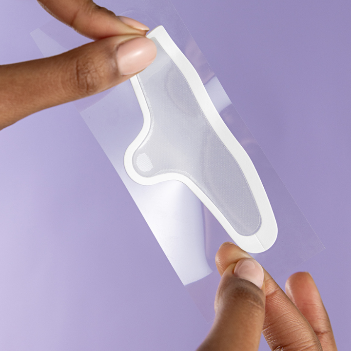 The Morning Shed Microfiller Patch Bundle