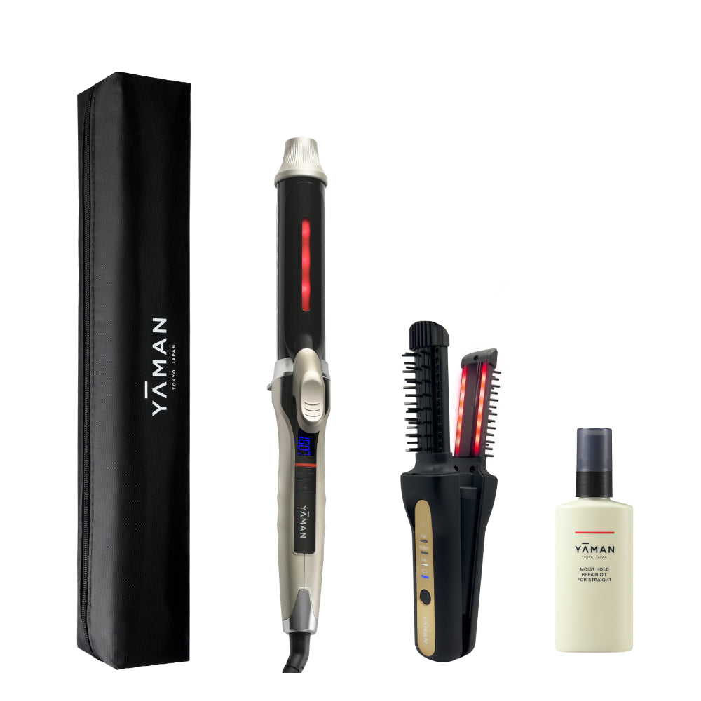 Signature Styling Bundle