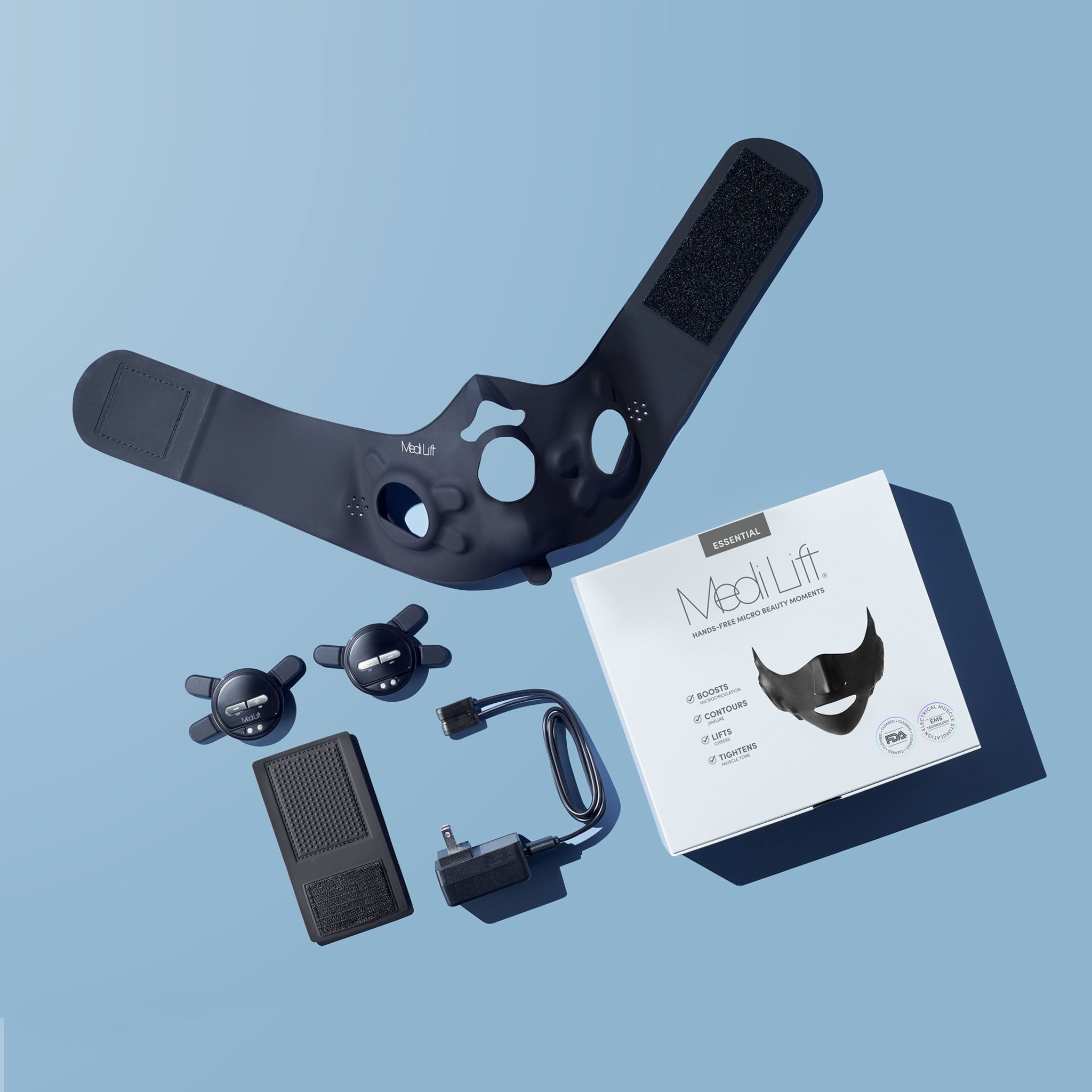 Medi Lift Essential Box Set