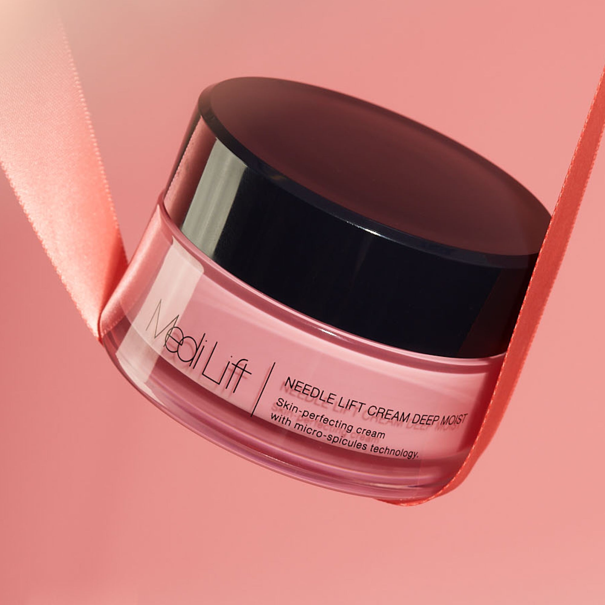 Needle Lift Cream Deep Moist