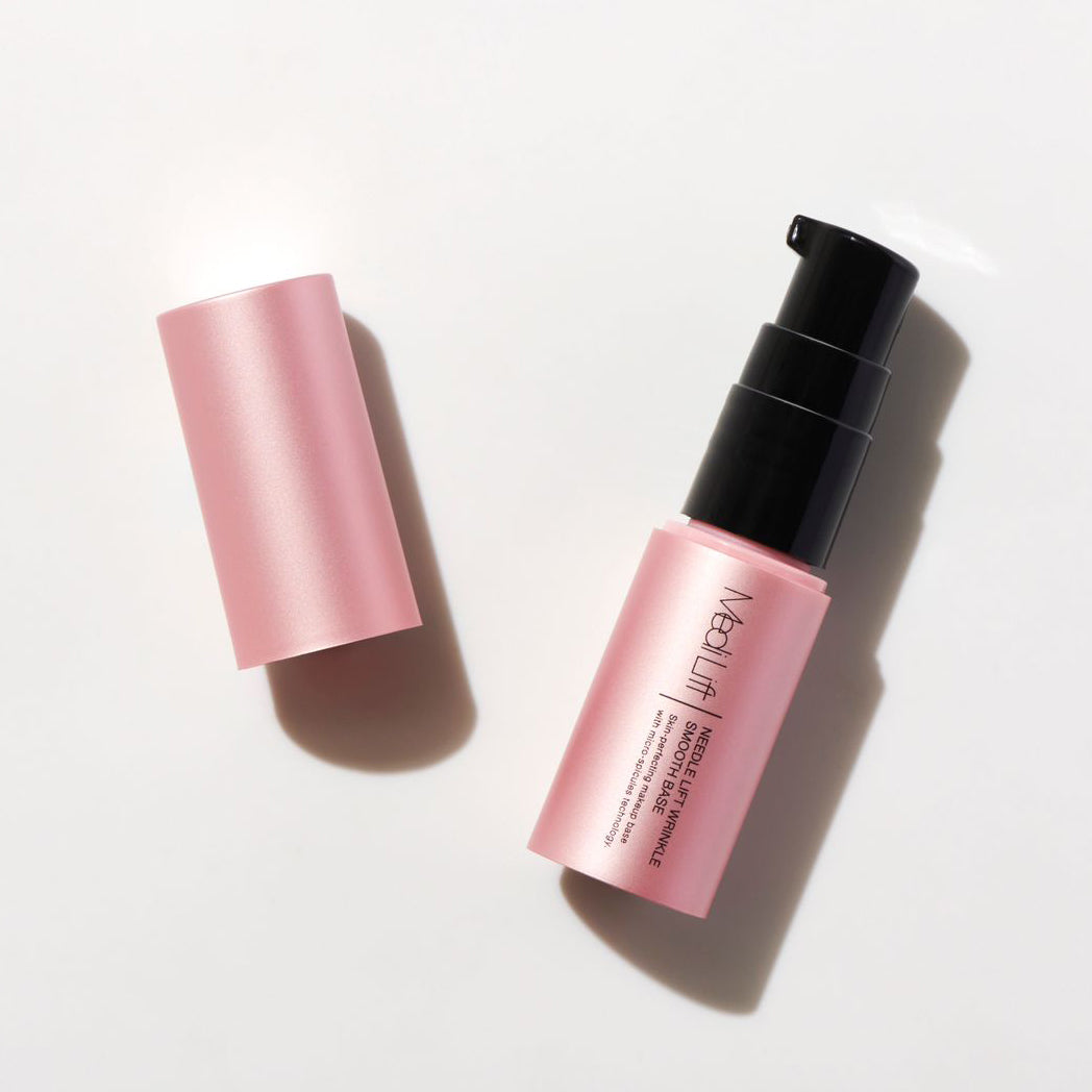 Needle Lift Wrinkle Smooth Base