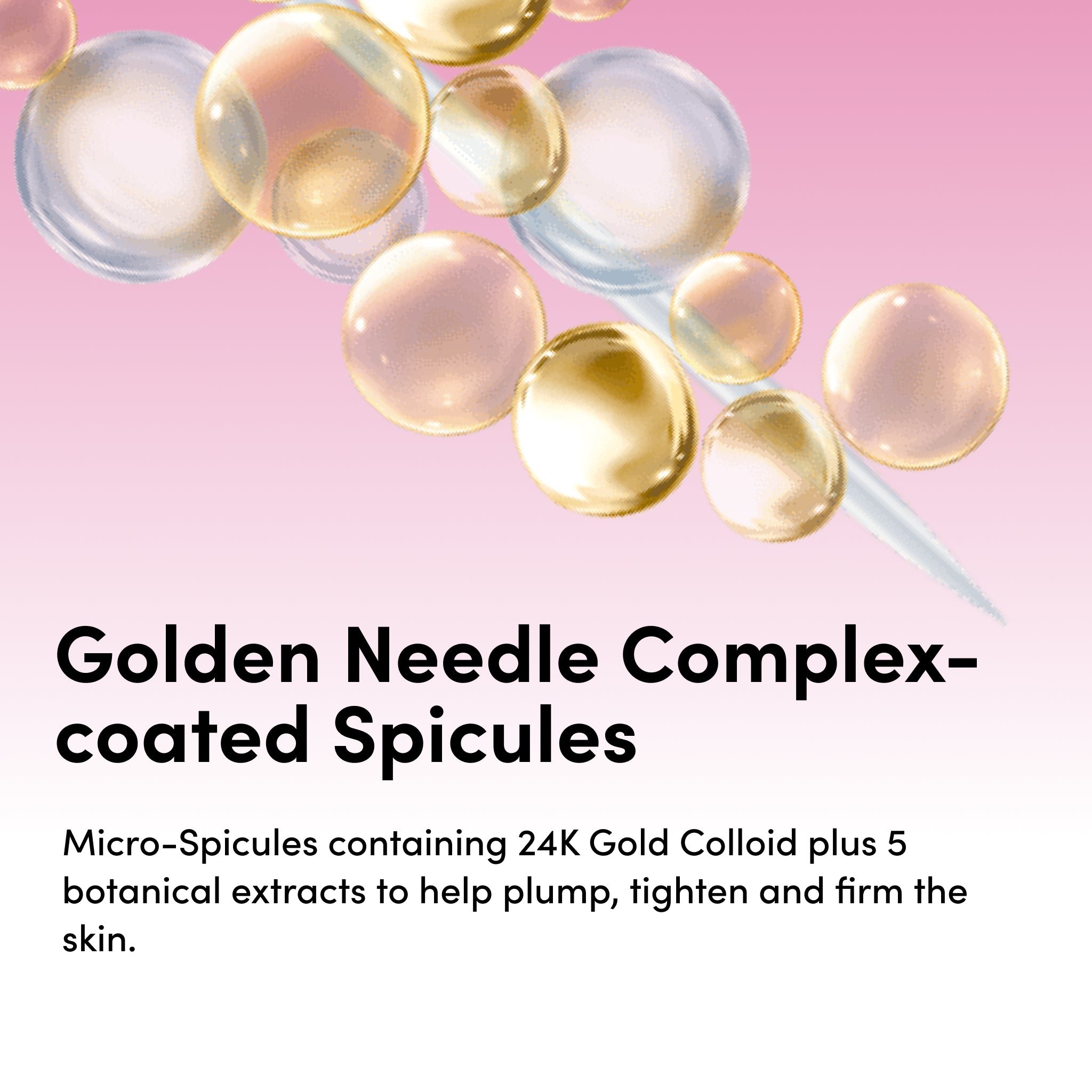 Needle Lift Signature Cream Deluxe Mini