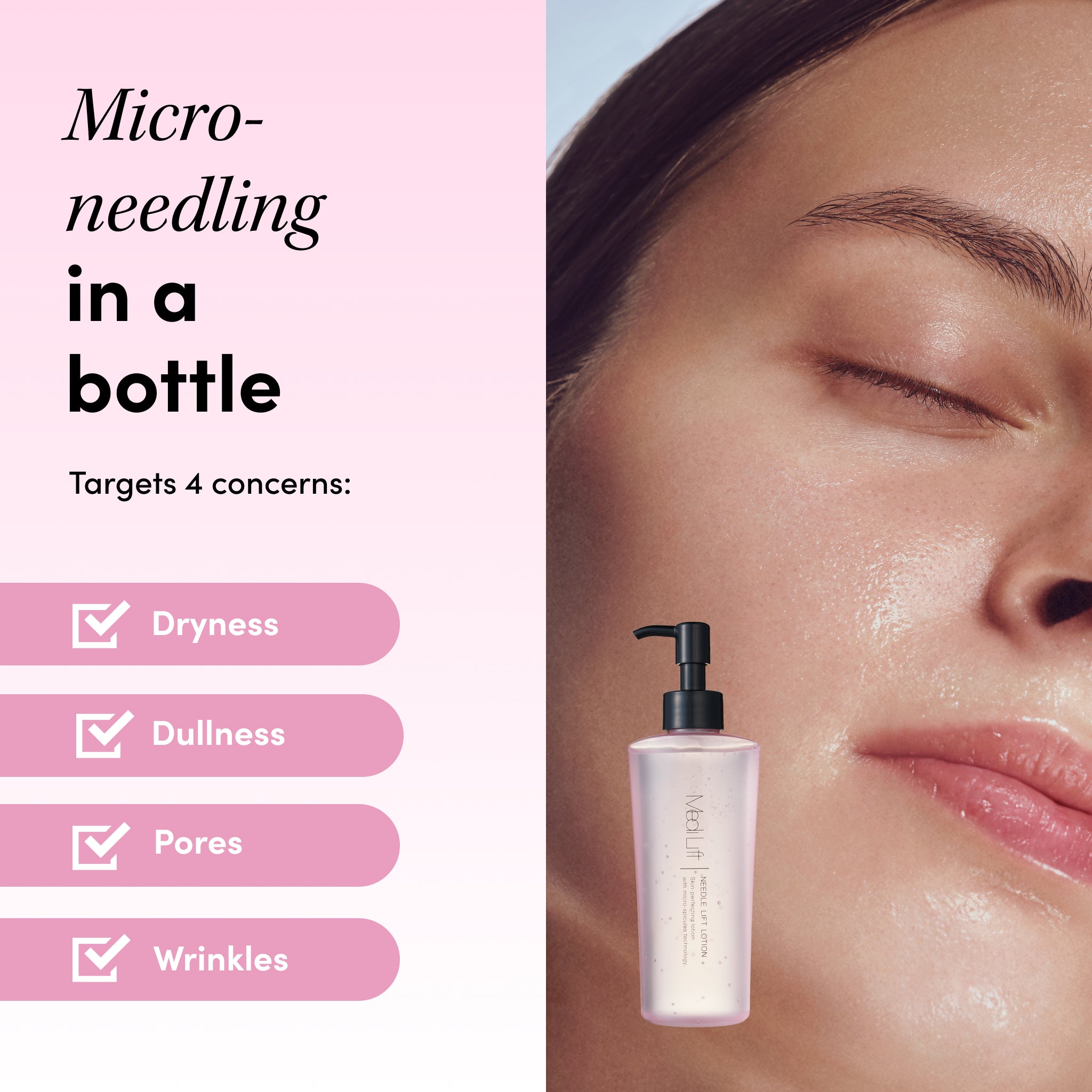 Needle Lift Mochi Glow Duo