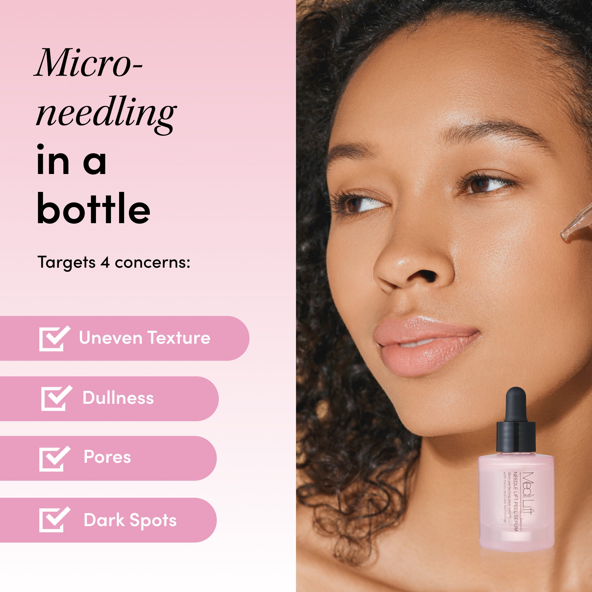 Needle Lift Mochi Glow Duo