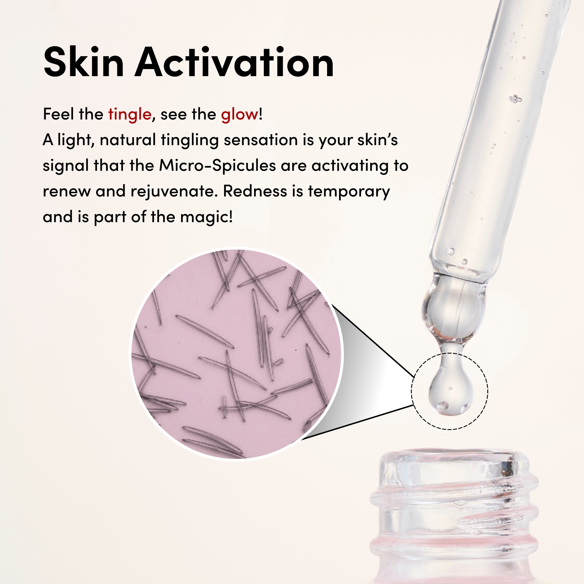 Needle Lift Mochi Glow Duo