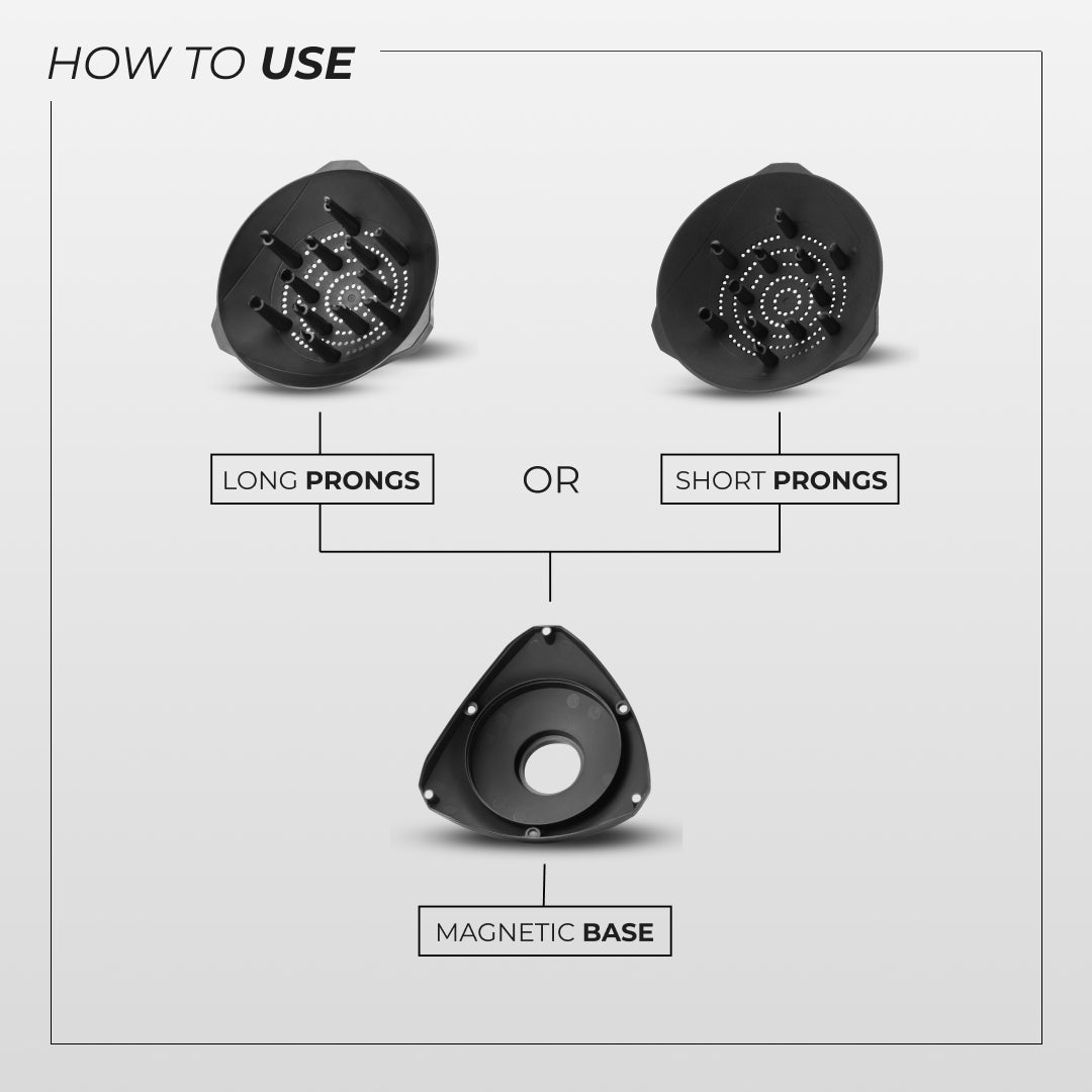 Ultimate Glow Hair & Scalp Care Kit