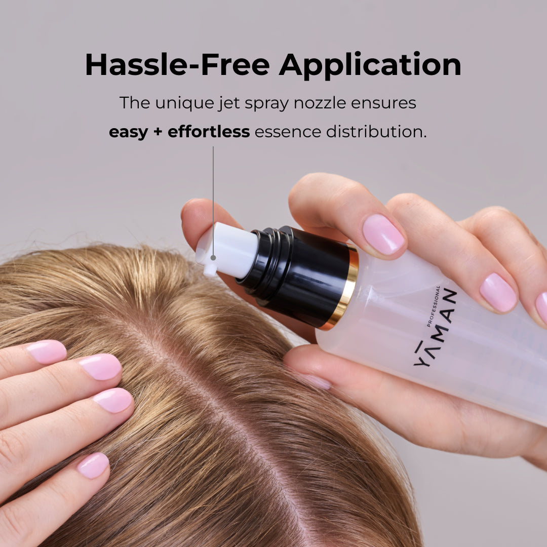 Nano Lift Scalp Care Essence for Salon