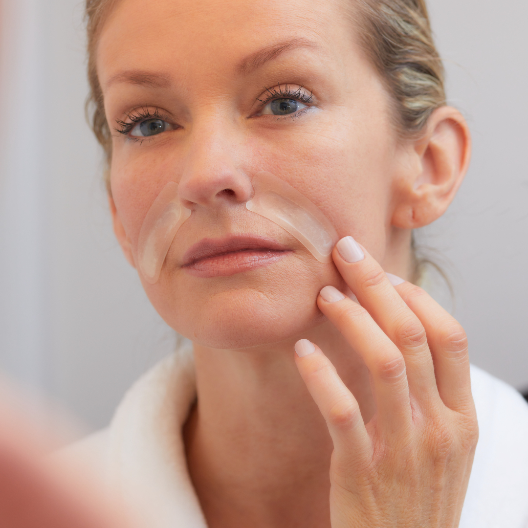 Micro Beauty Moments Special Care Duo Set