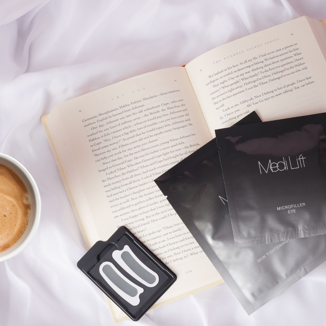 Micro Beauty Moments Special Care Duo Set