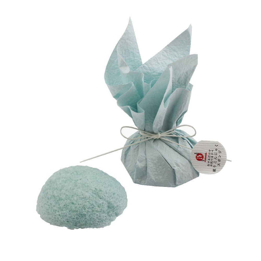 Handmade Pure Konjac Sponge