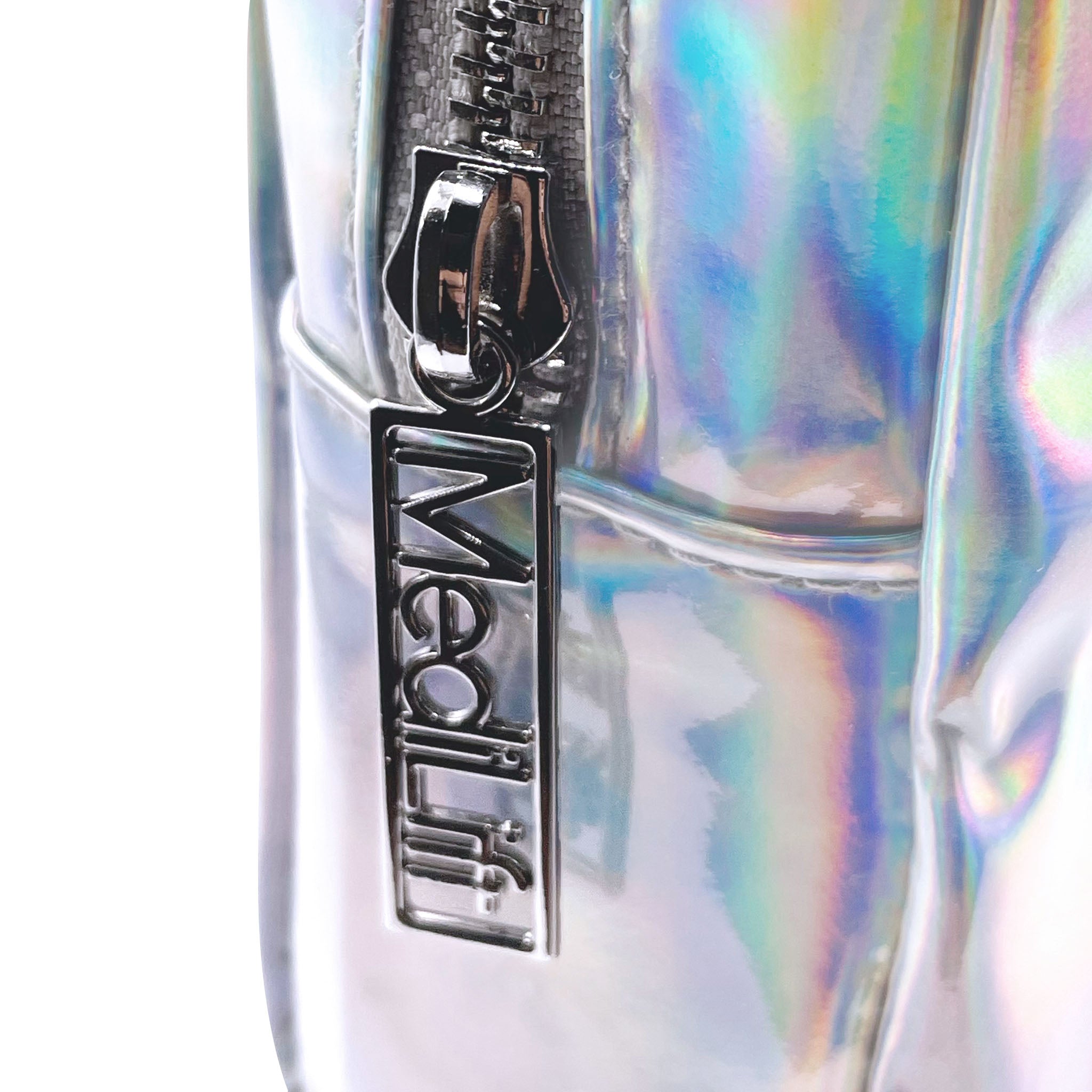 HoloGlow Toiletry Bag