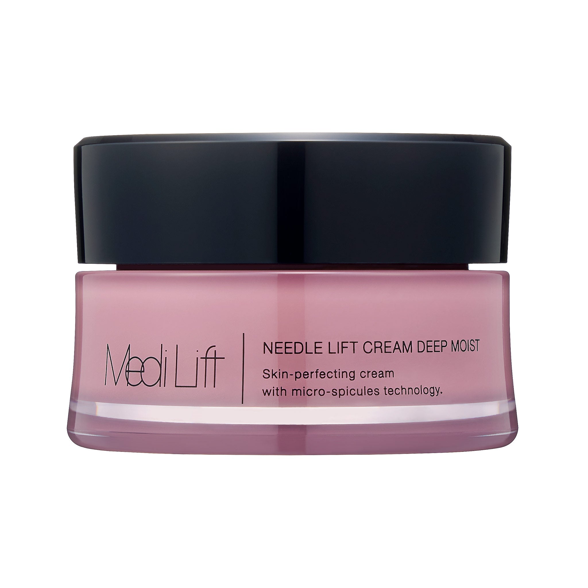 Needle Lift Cream Deep Moist