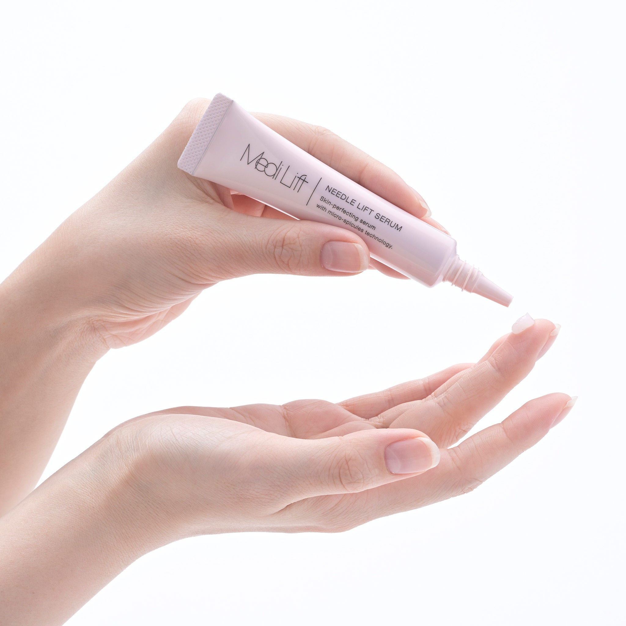 Needle Lift Eye & Lip Contour Serum