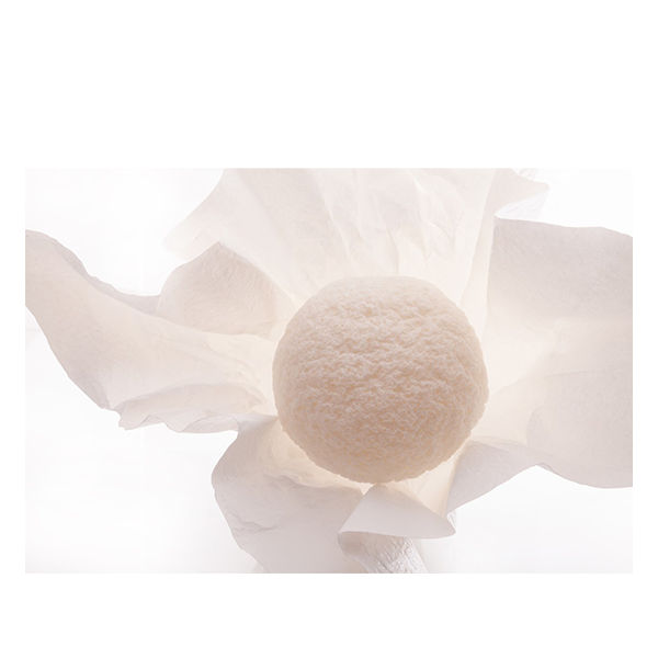 Handmade Pure Konjac Sponge