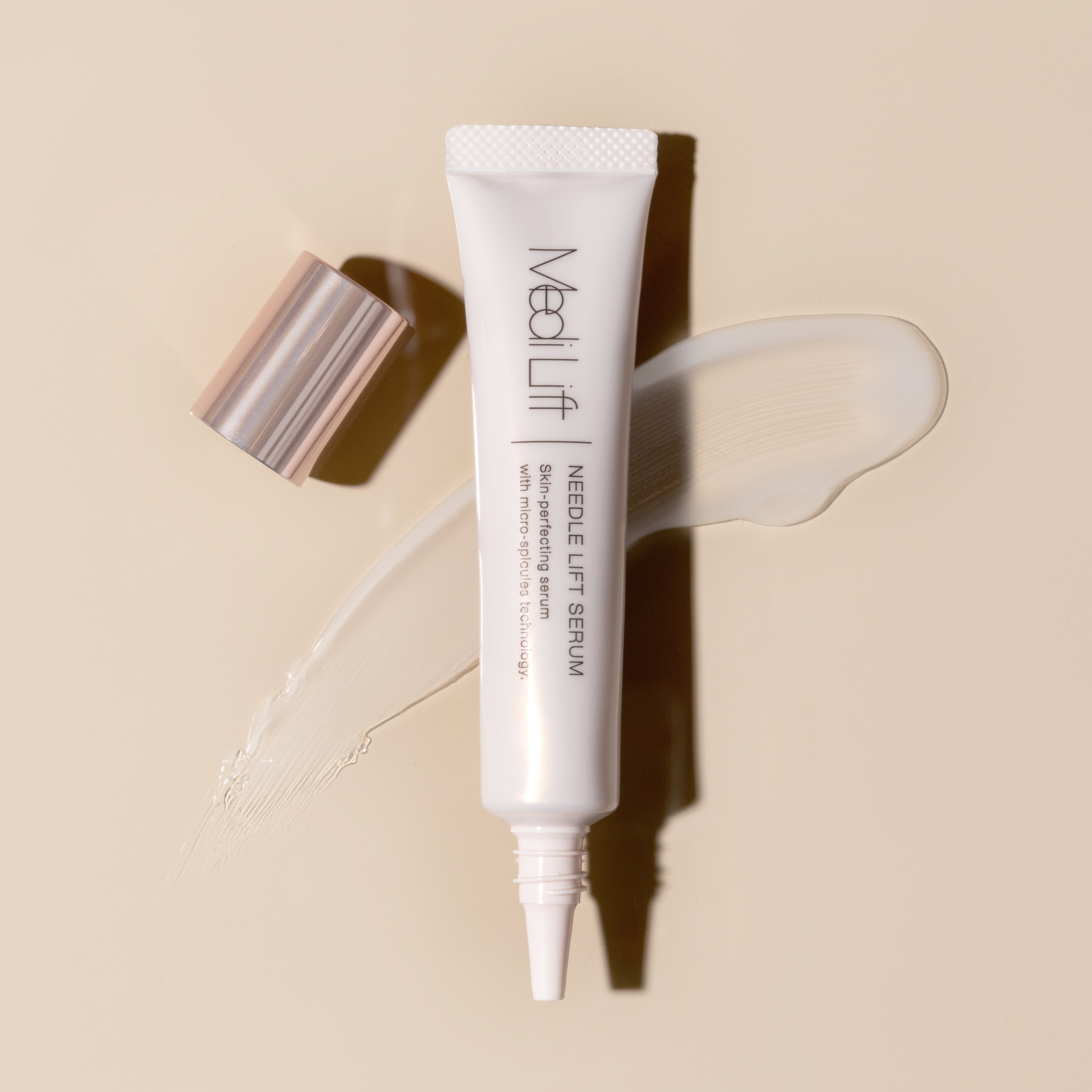 Needle Lift Eye & Lip Contour Serum