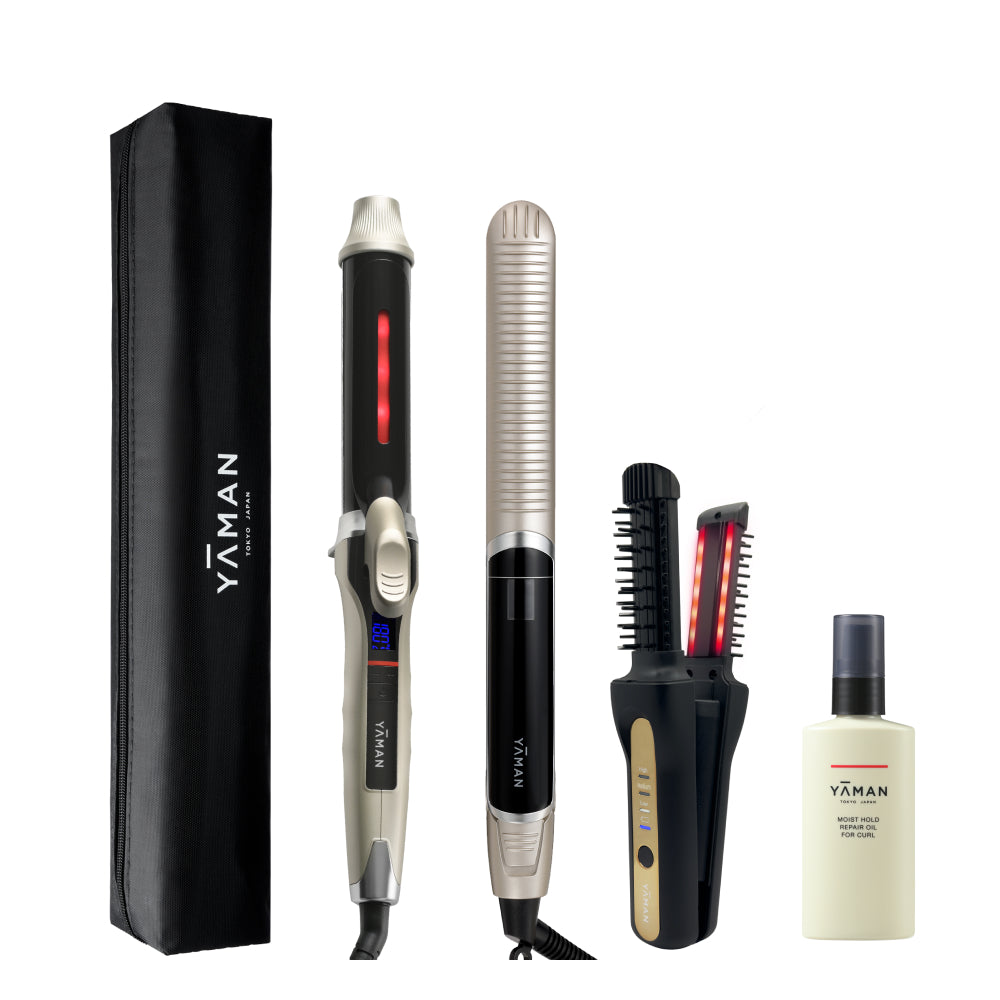 Signature Styling Bundle