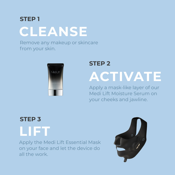 Lift You Up Kit