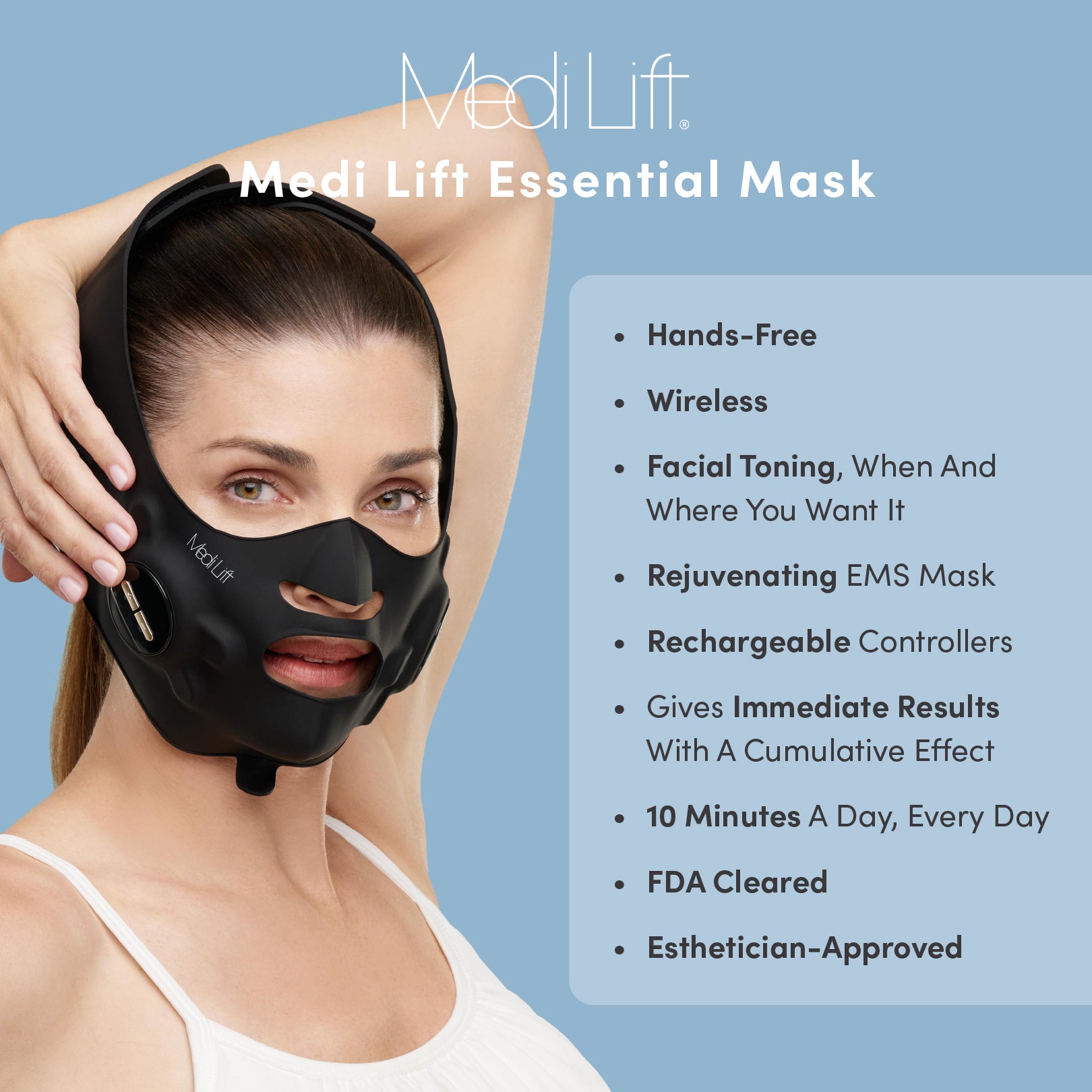 Medi Lift Essential Box Set