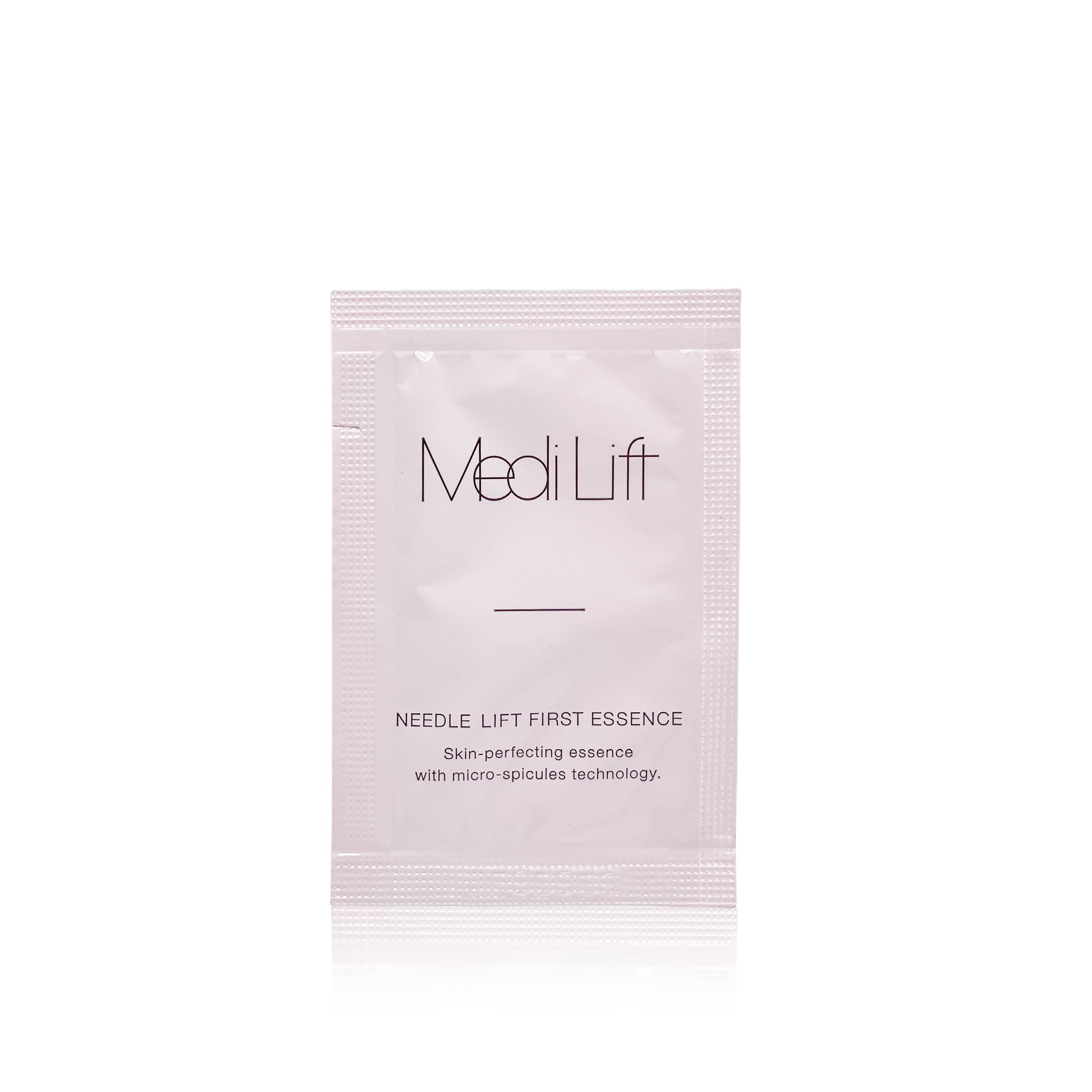 Needle Lift First Essence Sample