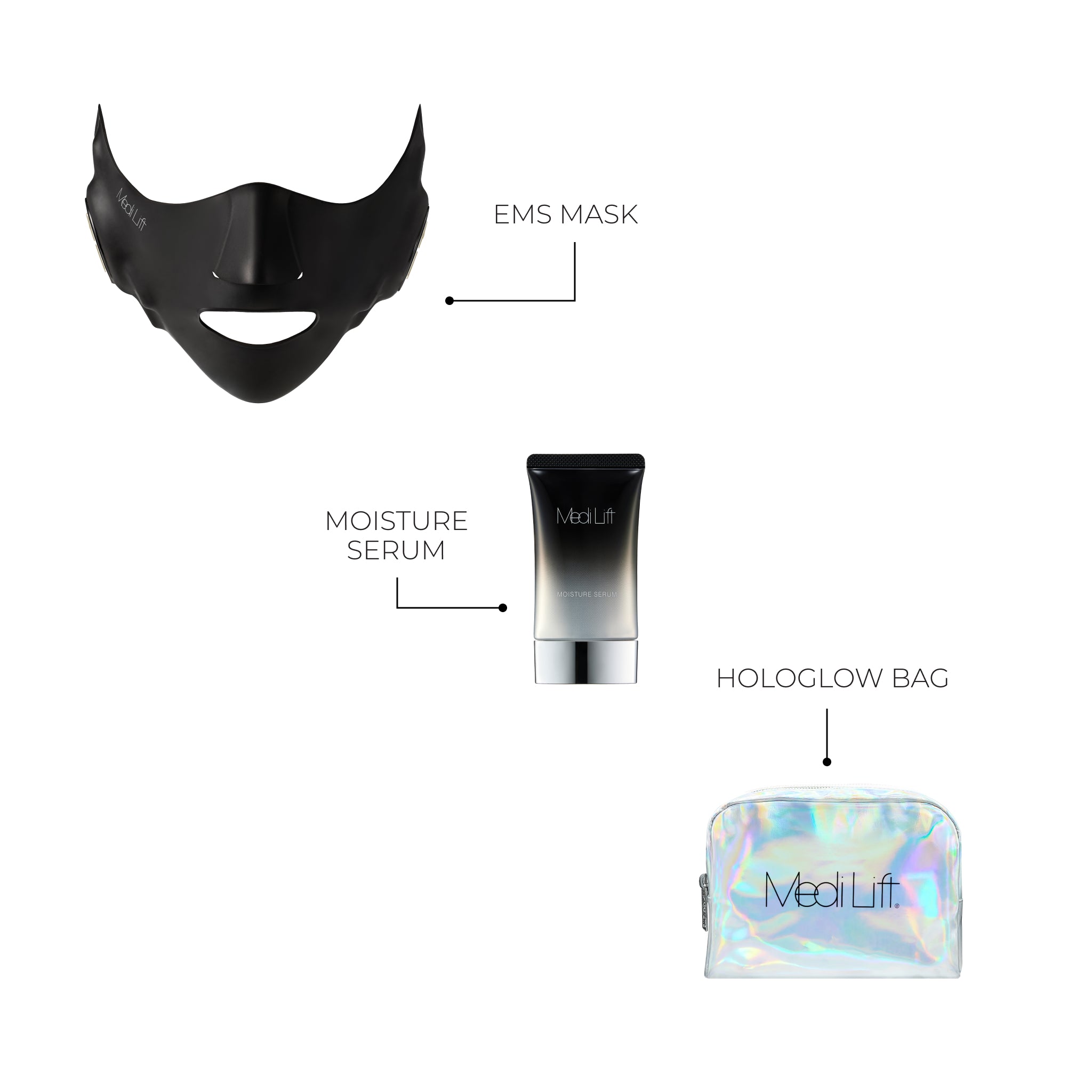 Lift You Up Kit