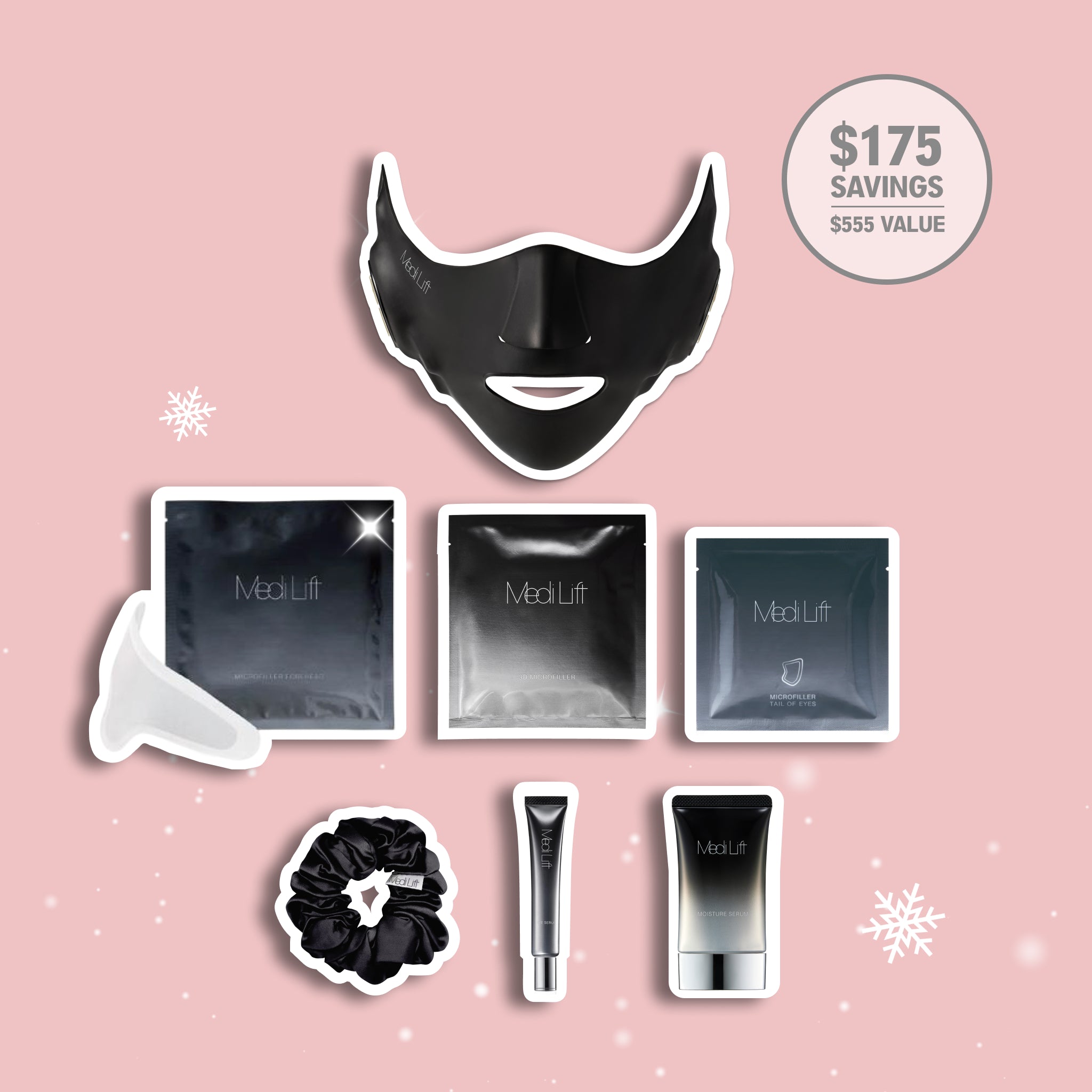 The Multi-Masking Bundle