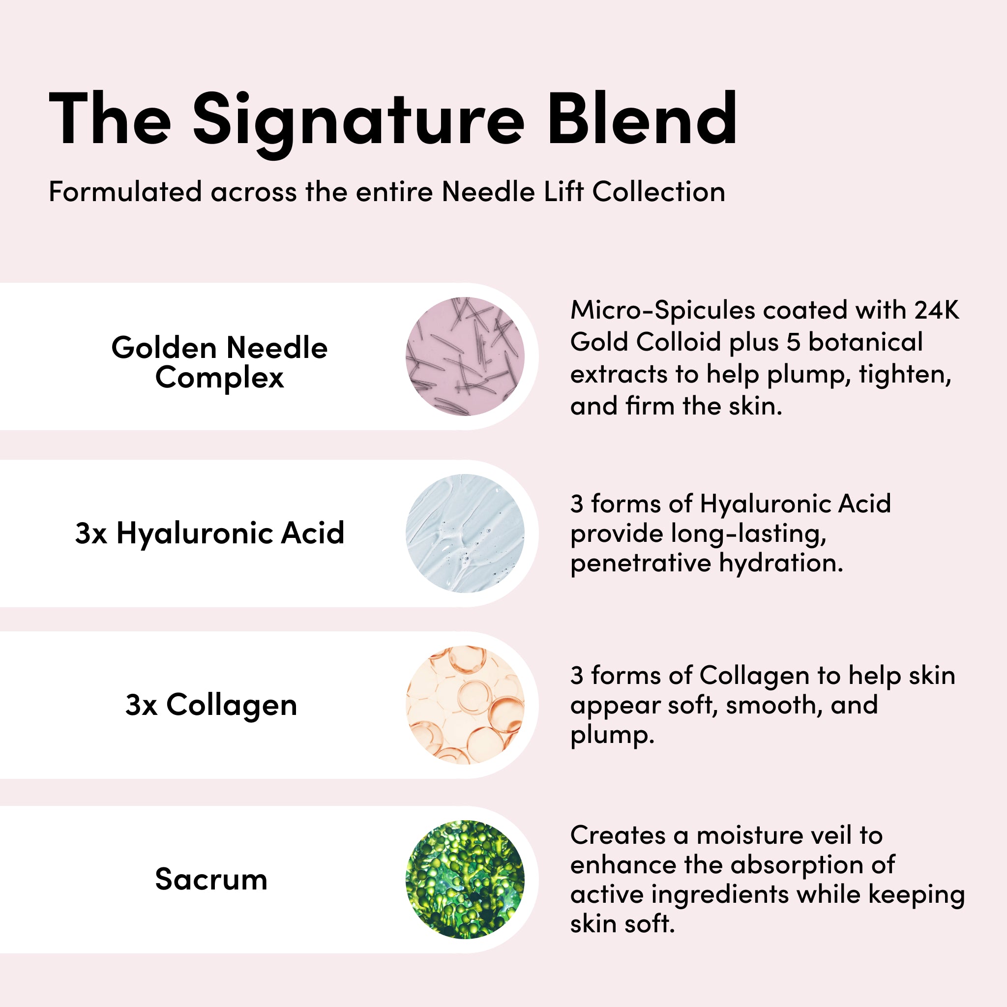 Needle Lift Peel Serum