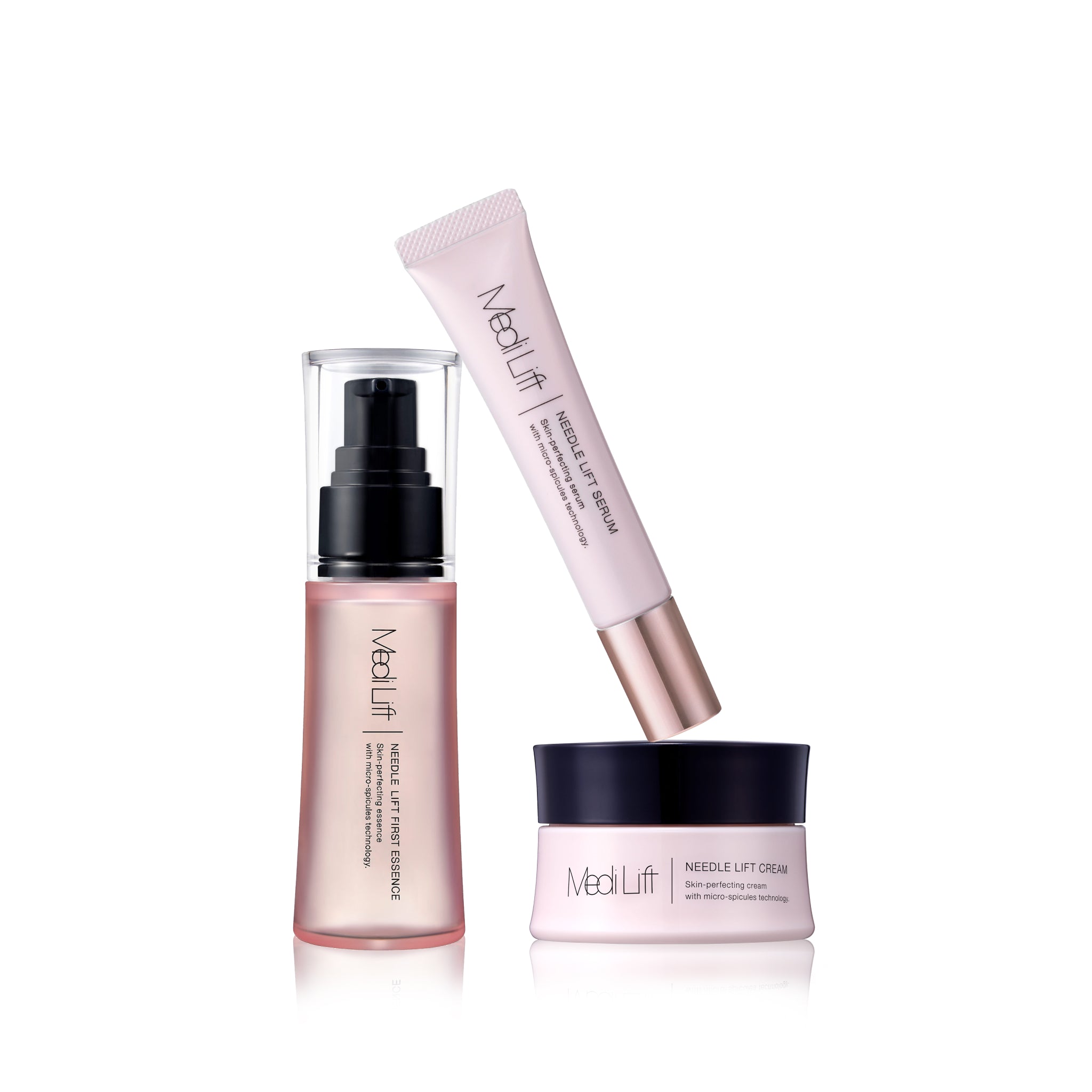 Needle Lift Signature Daily Kit