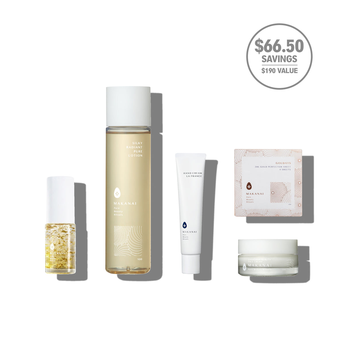The Makanai Japanese Beauty Ritual