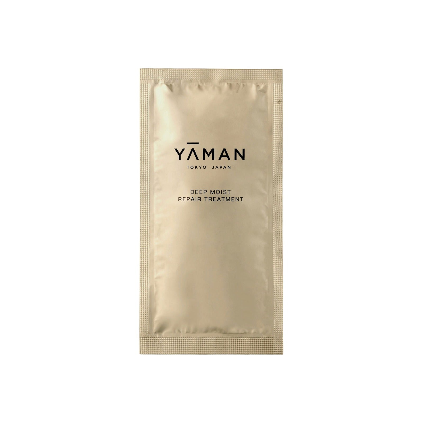 YA-MAN Deep Moist Repair Treatment - Sampler