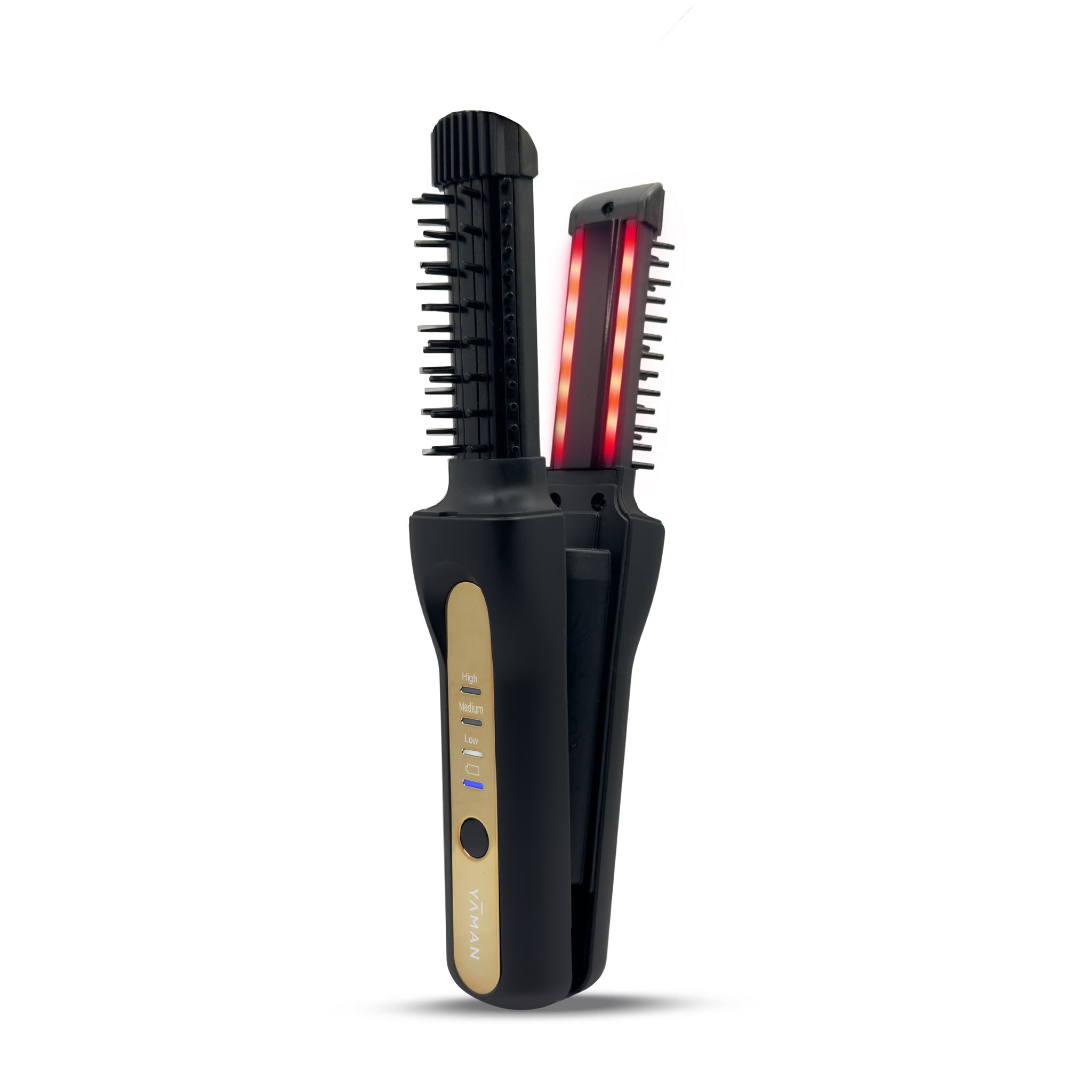 YA-MAN SPA STYLER® Cordless Volume + Smooth