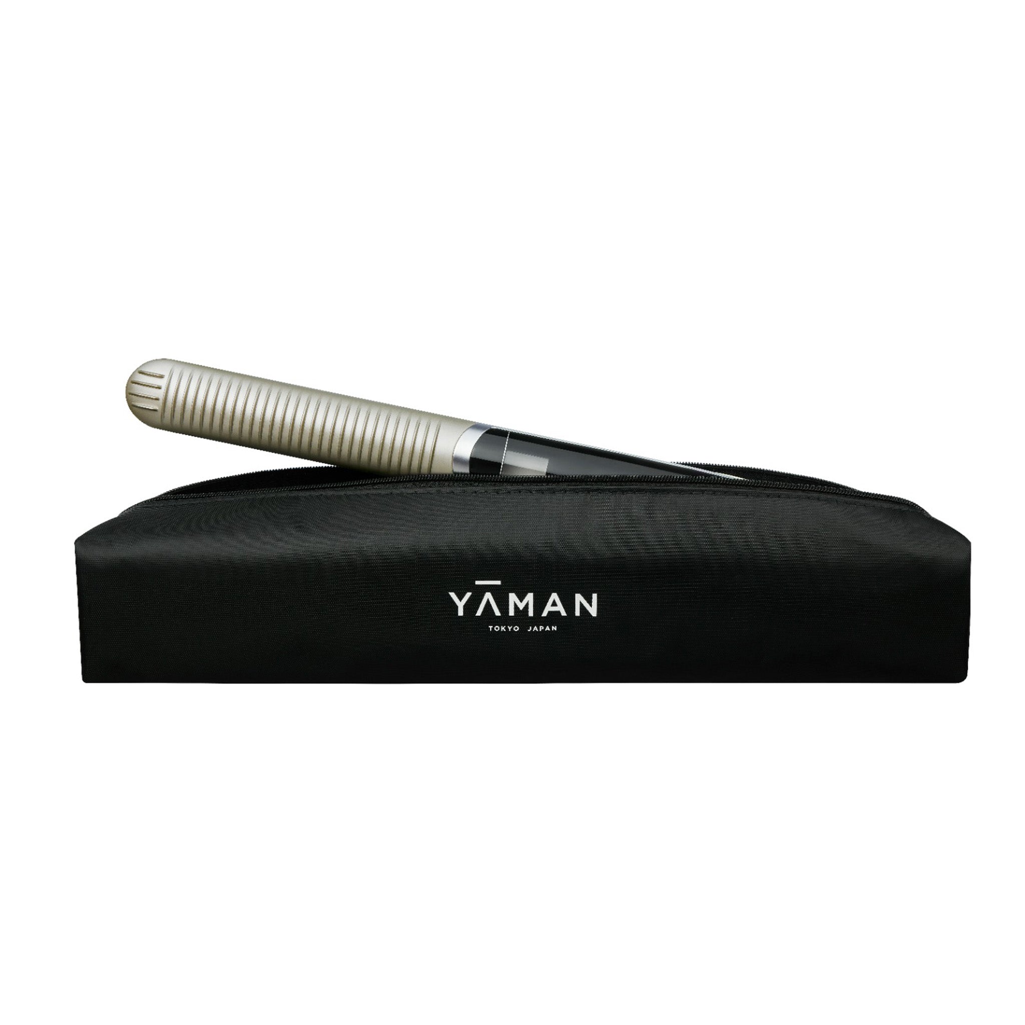 YA-MAN Heat Resistant Case for Curler or Straightener