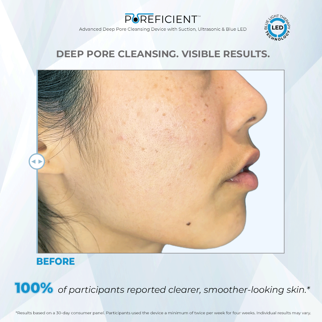 Pore Perfecting Gift Set