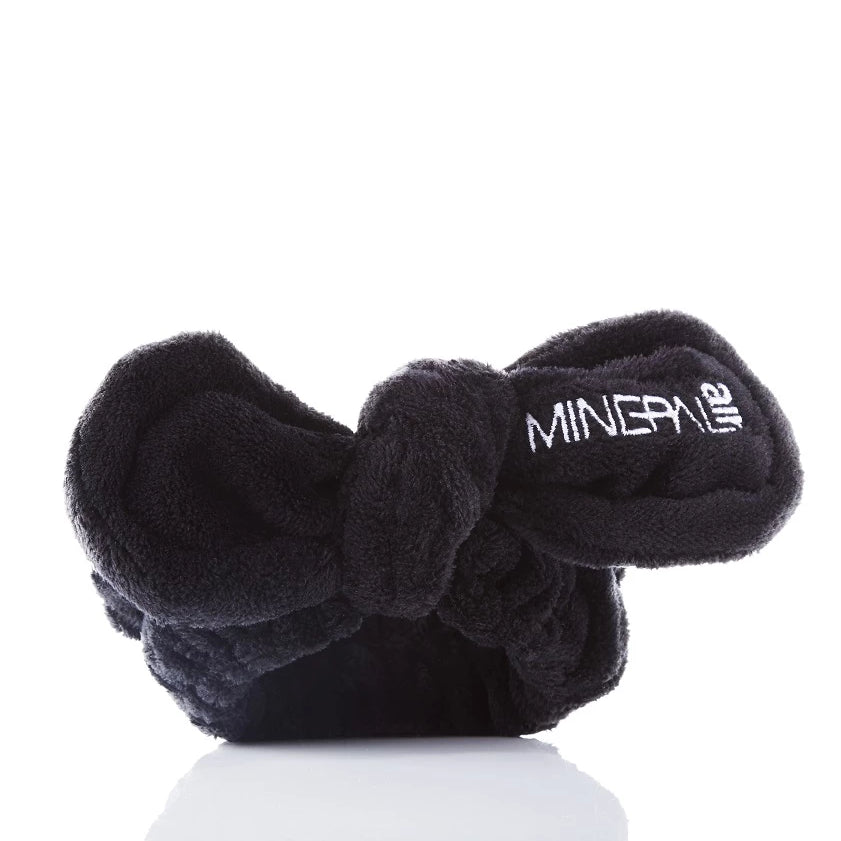 Plush Headband