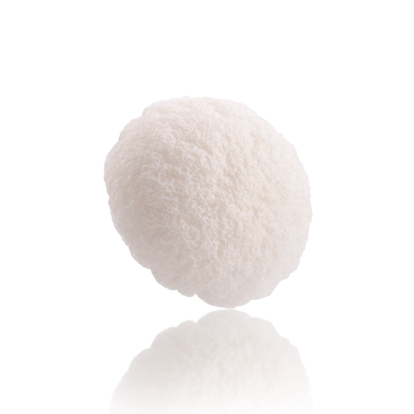 Handmade Pure Konjac Sponge