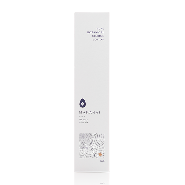 Pure Botanical Charge Lotion Toner <br>Morning Zen